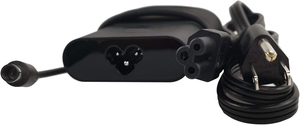 ที่ชาร์จอะแดปเตอร์ AC สำหรับแล็ปท็อป,ที่ชาร์จแล็ปท็อป19.5V 3.34A 65W สำหรับ Dell Latitude E4310 E5520 E5510 LA65NM130 HA65NM130 06TFFF <span class=keywords><strong>LA65NS2</strong></span>-01แล็ปท็อปปรับได้ - Product Image 2