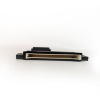 FANUC A66L-2050-0010 # Nouveau support de carte CF d'origine pour contrôle industriel, programmation PLC, communication RS485, garantie 12 mois