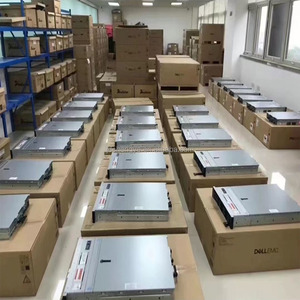 Chi phí thấp tùy chỉnh Dell PowerEdge r6725 1U máy chủ với 5th thế hệ AMD epyc 9005 loạt Bộ vi xử lý - Product Image 5