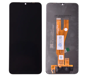Écran <span class=keywords><strong>LCD</strong></span> avec châssis pour Samsung Galaxy A03 Core A032 SM-<span class=keywords><strong>A032F</strong></span> SM-<span class=keywords><strong>A032F</strong></span>/DS – Assemblage <span class=keywords><strong>LCD</strong></span> de téléphone portable avec écran tactile et châssis - Product Image 2