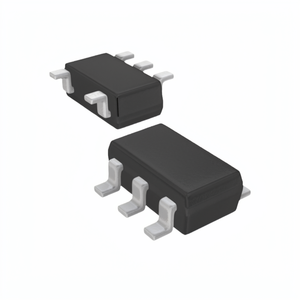 Power Management (PMIC) In Stock XC6122C633MR-G Buy Online Electronic Components SC 74A, SOT 753 - Product Image 1