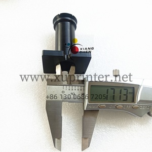 ตัวดูดคุณภาพสูง WD ขนาด 51-17 มม. สำหรับชิ้นส่วนเครื่องพิมพ์ออฟเซ็ต KBA - Product Image 2