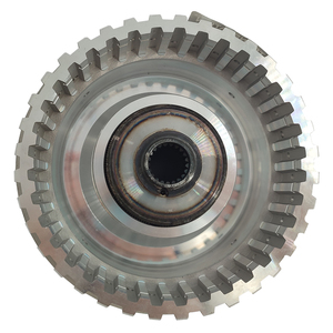 HENING 6T40 Clutch* Input <b>Drum</b> Automatic Transmission - Product Image 2