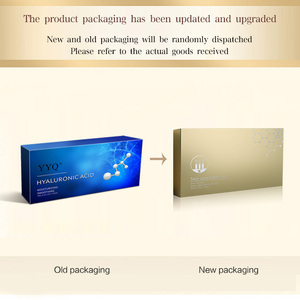 OEM/ODM suero para el cuidado de la piel ácido hialurónico Etiqueta Privada personalizable el suero ordinario hidratar para sueros faciales - Product Image 6