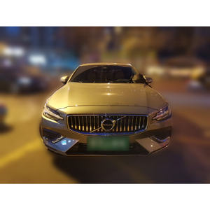 Guazi <span class=keywords><strong>Volvo</strong></span> <span class=keywords><strong>S60</strong></span> <span class=keywords><strong>essence</strong></span> 2.0 d'<span class=keywords><strong>occasion</strong></span> très appréciée, traction avant, 5 places - Product Image 2