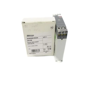 Controlador de programación PLC de automatización industrial, nuevo y original listo para almacén, 1SVR550801R930, 0 220-240VAC, 4A, 1SVR550801R930 - Product Image 1