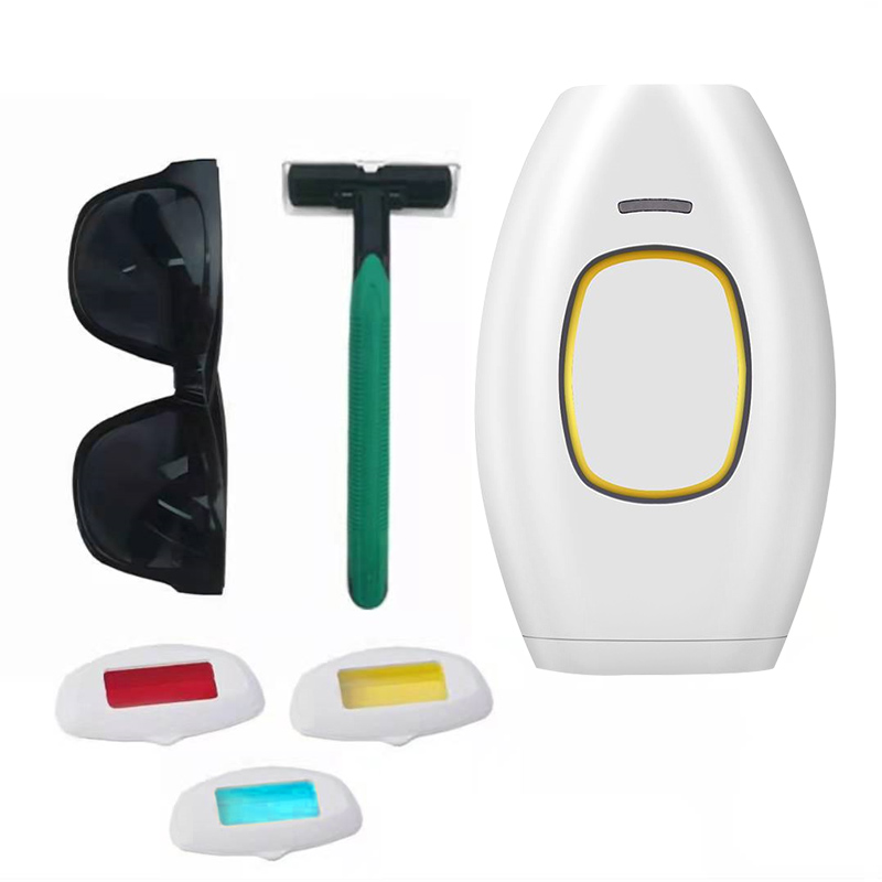 3 в 1 многофункциональный ipl лазерная эпиляция мини лазерный эпилятор косметологическое оборудование ipl лазерный эпилятор для удаления лазерная машина для удаления волос