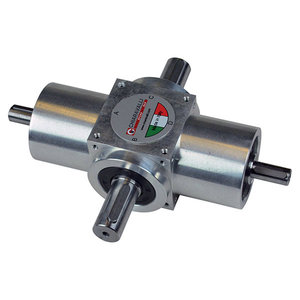 Chiaravalli <b>Gear</b> <b>Box</b> Speed Reducer Continuously Variable Transmission Industrial Use - Product Image 5