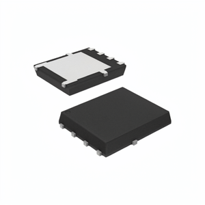 Electronic Circuit Components 5-DFN NTMFS4C054NT1G Transistors Authorized Distributor - Product Image 1
