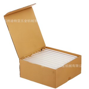 Tubes à essai en plastique ASONE 6-299 CC-4582 sans bouchon, usage en laboratoire - Product Image 1