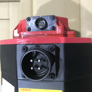 มอเตอร์ FANUC รุ่น A06B-0227-B001 มอเตอร์ FANUC รุ่น Alpha if 8/3000 มอเตอร์ AC ของ Fanuc มีสินค้าในสต็อก - Product Image 6