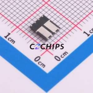 Nouveau transistor à effet de champ à transistor DFN5X6-8 GT090N06D52 d'origine (MOSFET) - Product Image 2