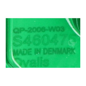 Bouton poussoir électrique S460475 <span class=keywords><strong>Ovalis</strong></span> New NFP (4 pièces) - Product Image 2