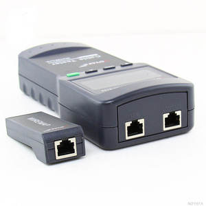 NOYAFA NF-8108A kabel lengte <span class=keywords><strong>tester</strong></span> <span class=keywords><strong>lan</strong></span> <span class=keywords><strong>tester</strong></span> <span class=keywords><strong>rj45</strong></span> - Product Image 6