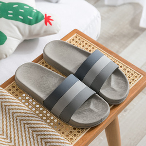 Sandalias de Playa Casuales de Moda, Sandalias Planas de Verano, Pantuflas para Hombre - Product Image 3