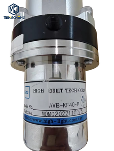 Controlador PLC, Sensor de Control Industrial, Nuevo y Original, AVB-KF40-P - Product Image 1