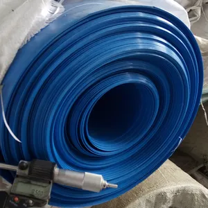 Melhor preço HDPE folha de geomembrana para peixes e aterro sanitário