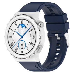 Bracelet de montre intelligent 20 mm 22 mm <span class=keywords><strong>GT</strong></span> <span class=keywords><strong>2</strong></span> 3 4 pour <span class=keywords><strong>Huawei</strong></span> <span class=keywords><strong>Watch</strong></span> GT2 GT3 GT4 Pro - Product Image 1