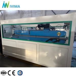 Ligne d'extrusion de tuyaux en <span class=keywords><strong>PVC</strong></span> haute vitesse avec une production et une efficacité maximales - Product Image 5