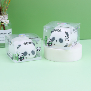 2025 Anxiety Relief Stress Squishy <b>Toys</b> Cute Pig Dog <b>Panda</b> Slow Rebound Squeeze <b>Toys</b> Decompression Squishes Fidget <b>Toy</b> for Kids - Product Image 2