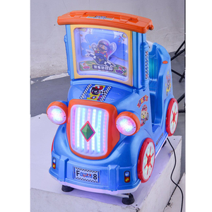 LYER2257 DUDU coche barato paseos de <span class=keywords><strong>la</strong></span> diversión de <span class=keywords><strong>la</strong></span> moneda operado vuelos paseos más popular Jardín atracciones en stock - Product Image 5