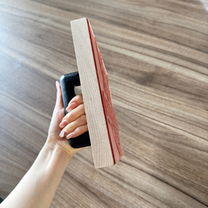 Sello Grande <span class=keywords><strong>de</strong></span> Madera <span class=keywords><strong>de</strong></span> Fábrica al Por Mayor con Logo Personalizado - Product Image 5