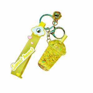 Llavero Acrílico Personalizado <span class=keywords><strong>de</strong></span> <span class=keywords><strong>Anime</strong></span> con Impresión UV, Colgante para Bolsa con Personaje <span class=keywords><strong>de</strong></span> Dibujos Animados, Regalo Promocional Ligero al por Mayor - Product Image 6