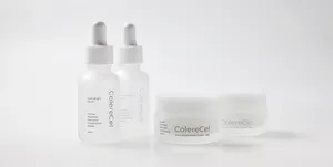 Crème hydratante éclaircissante ColereCel Stem Bright - Product Image 4