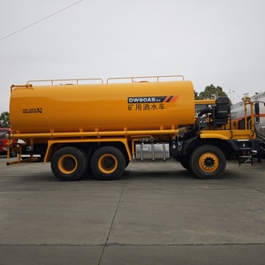 <span class=keywords><strong>Camion</strong></span> pulvérisateur d'eau minier LiuGong DW90AS 40000L avec moteur Cummins et réservoir en acier au carbone pour la suppression de la poussière dans les mines en ciel ouvert - Product Image 6