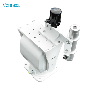 Veinasa-ZJ02A akıllı otomatik güneş doğrudan radyasyon ölçer sensörü güneş radyasyonu ölçüm aletleri - Product Image 2