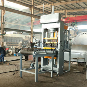 Dumansız kömür yapma makinesi pirinç kabuğu kömür komple üretim hattı hindistan cevizi kömürü nargile için yapma makinesi - Product Image 3