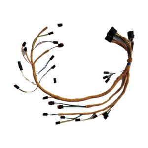 สายไฟเครื่องยนต์ C6 C6.4 รุ่น 296-4617 549-9283 5499283 สำหรับรถขุด 320GC 323GC 330GC ลดราคาพิเศษ - Product Image 5