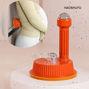 Masajeador Corporal con Ventosa Personalizado para Alivio del Dolor, Herramienta de Masaje de Puntos de Activación para Masaje de Tejido Profundo y Relajación Muscular - Product Image 3