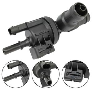 Soupape de reniflard de réservoir de carburant de pièces automobiles pour <span class=keywords><strong>BMW</strong></span> X1 <span class=keywords><strong>X2</strong></span> Mini Cooper Clubman Countryman OEM 13907614013 - Product Image 2