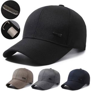 Diseños Personalizados de Gorras de Béisbol con Logotipo en Estilo Deportivo para Venta al por Mayor de Gorras para Camioneros - Product Image 2