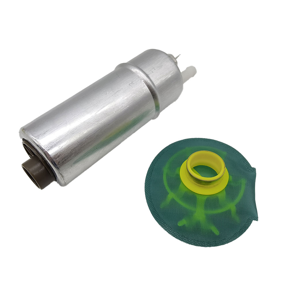 High Quality for BMW E53 X5 2000-2006 Fuel Pump Compatible with 3.0L & 4.4L Part Numbers P3076 & 16116752626 16116755043