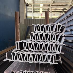 Directo de fábrica Q345/A36 grado pesado en forma de T vigas estructura de acero <span class=keywords><strong>puente</strong></span> caliente/frío laminado gran inventario entrega rápida soldadura - Product Image 4