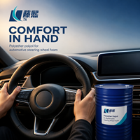 Poliol de Poliéter para Espuma de Volante Automotriz