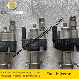 13537565138 13537537317 13 53 7 585 261 13537585261-11 1353758526111 Repuestos de automóviles Boquillas de inyector de combustible para <span class=keywords><strong>BMW</strong></span> de alta calidad - Product Image 3