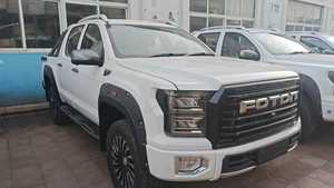 Camioneta FOTON G9 4X4 TULANDO G9 PICKUP MT 4WD, Camión Chino de Transporte de Carga Todoterreno Diésel Nuevo, <span class=keywords><strong>Nota</strong></span>: No Incluye Atributos - Product Image 3