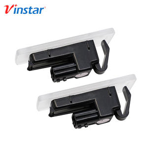 Luce Targa a LED per Nissan Leaf, Maxima, Rogue Sport, GTR - Restyling del Produttore - Product Image 5