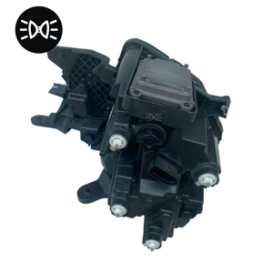Système d'éclairage automobile d'origine, phares LED 6000K, plug and play, ajustement universel pour AIWAYS <span class=keywords><strong>U6</strong></span> - Product Image 5