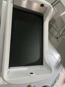 Vasino automatico interno per cani Smart <span class=keywords><strong>Dog</strong></span> wc pulizia completamente automatica per cani di piccola e media taglia cani - Product Image 6