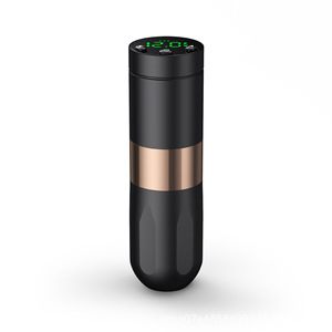 <span class=keywords><strong>Machine</strong></span> de maquillage <span class=keywords><strong>semi</strong></span>-<span class=keywords><strong>permanent</strong></span> pour les lèvres et les sourcils sans fil OEM ODM 4 mm à double batterie - Product Image 6