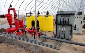 Système <span class=keywords><strong>d</strong></span>'irrigation <span class=keywords><strong>d</strong></span>'automatisation agricole système <span class=keywords><strong>d</strong></span>'irrigation à pivot central système <span class=keywords><strong>d</strong></span>'irrigation pour 10 hectares - Product Image 5