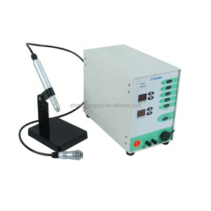 Máquina de Soldadura por Puntos Portátil para Reparación de Gafas, Soldador de Joyería de Oro y Plata, Equipo de Soldadura de Arco Pulsado de Argón para Odontología - Product Image 2