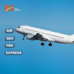 Servicio DDP de carga aérea desde <span class=keywords><strong>Ningbo</strong></span> a EE. UU. Reino Unido Canadá Australia Agente logístico puerta a puerta Empresa - Product Image 6