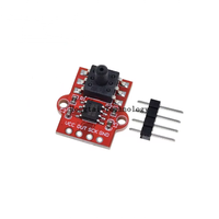 0-40KPa Sensor tekanan barometrik modul Sensor tekanan tingkat air pengendali Sensor Level cairan DC 3.3 V-5 V