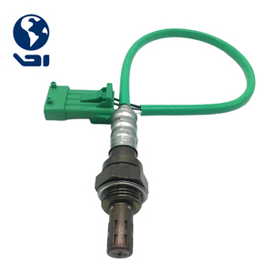 Capteur d'oxygène 9657632980 1618R0, capteur de rapport air-carburant O2 pour <span class=keywords><strong>Peugeot</strong></span> 207 307 408 3008 pour Citroën C4 Elysee 16V - Product Image 4