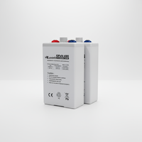 Deep Cycle <strong>Tubular</strong> Gel <strong>Battery</strong> OPzV 2V 450Ah 490Ah 20 Years Design Life for Home Appliances